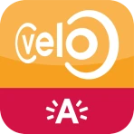 Velo Antwerpen icon