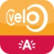 Velo Antwerpen icon