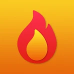 Car Fireplace icon