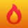 Car Fireplace icon