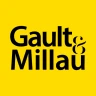 Gault&Millau Benelux icon