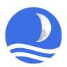 Getijdentabel icon