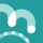 Fietsknooppunt icon