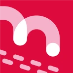 Wandelknooppunt icon