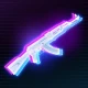 Rhythm Fire-EDMシューティング音ゲー icon