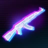 Rhythm Fire-EDMシューティング音ゲー icon
