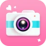 ビューティーカメラ - セルフィーカメラ icon