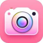 Beauty Camera & Makeup Camera icon