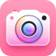 Beauty Camera & Makeup Camera icon