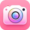 Beauty Camera & Makeup Camera icon