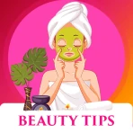 Beauty Tips: Skincare Haircare icon