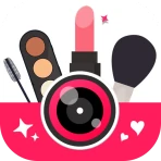 Magic Beauty Makeup Camera icon