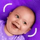 Baby Photo Editor icon
