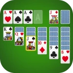 Solitaire Klassieke Spelletjes icon