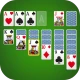 Solitaire - Jeu Classique icon