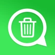 Odzyskaj Usunięte Wiadomości icon