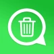 Odzyskaj Usunięte Wiadomości icon