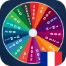 Roue de la Chance (Français) icon