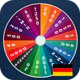 Glücklich Rad (Deutsch)