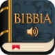 Sacra Bibbia CEI in italiano icon
