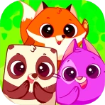 BibiLand—Preschool Learning 2+ icon