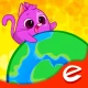 Bibi World: Spel voor Peuters icon