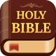Holy Bible - KJV+Verse icon