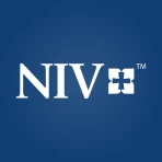 NIV Bible icon