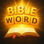 Bible Trivia and Word Games icon