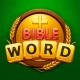 Bible Word Puzzle - Word Games icon