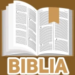 Biblia Israelita icon