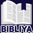 Bibliya Ang Salita ng dios icon
