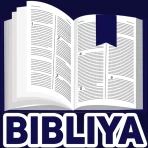 Bibliya Ang Salita ng dios icon