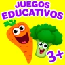 Kinder Lernspiele Kinderspiele icon