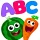 Alfabeto! Giochi interattivi! icon