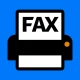 FAX App: 携帯電話からFAXを送信 icon