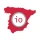 Telio Spain icon