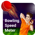 Baseball Pitch Speed Radar Gun icon