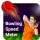 Baseball Pitch Speed Radar Gun icon