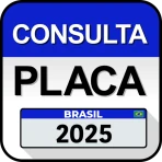 Consulta Placa Fipe e Multas icon