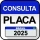Consulta Placa Fipe e Multas icon