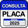 Consulta Placa Fipe e Multas icon