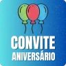 Convite de Aniversário icon