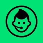 Narrator's Voice TTS (polski) icon