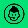 Narrator's Voice TTS (polski) icon