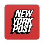 New York Post for Phone icon