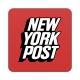 New York Post for Phone icon