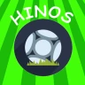 Hinos de clubes de futebol icon