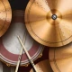 Classic Drum：電子ドラム icon