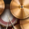 Classic Drum: play drums icon